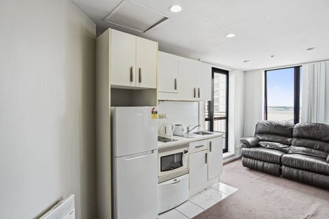 801/36 Eden Crescent, Auckland Central, Auckland