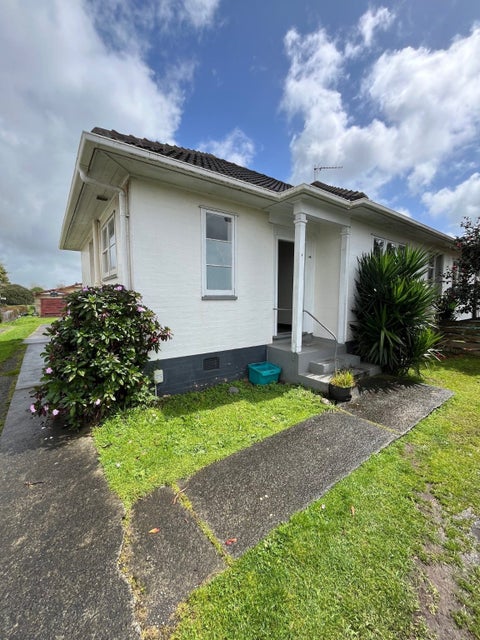 98B Great South Road, Huntly