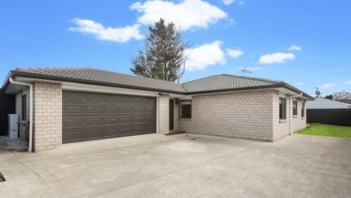 10A Oxford Road, Manurewa, Auckland