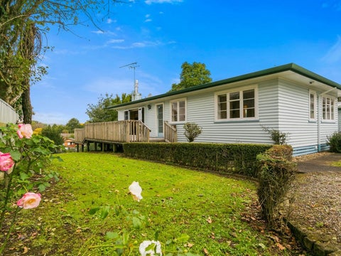 4 Bracken Street, Leamington, Cambridge