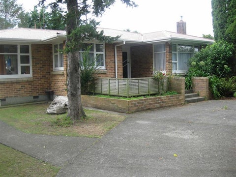 11 Pembroke ST, Ashhurst, Ashhurst