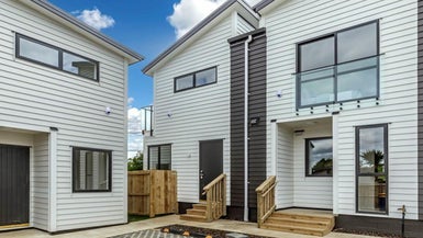 6/58 Sylvan Crescent, Te Atatu South, Auckland