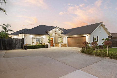 22 Gibbston Close, Huntington, Hamilton