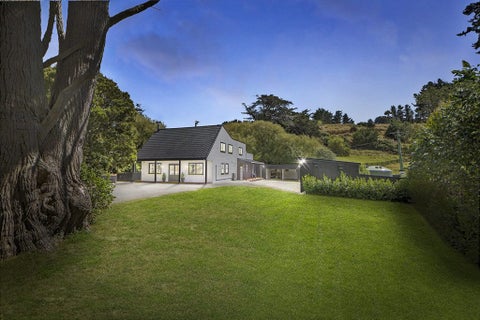 517A Ohariu Valley Road, Ohariu, Wellington