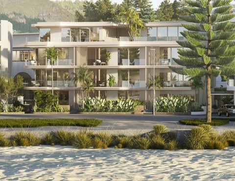 12 Esplanade, Sumner, Christchurch