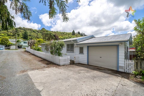 157A George Street, Stokes Valley, Lower Hutt