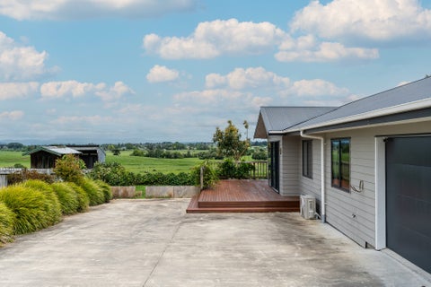 1358A Cambridge Road, Te Awamutu, Te Awamutu