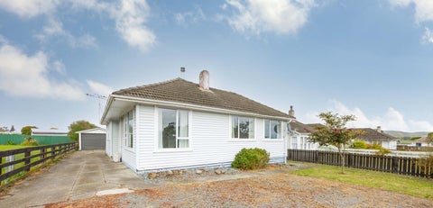 7 McCarthy Terrace, Waipukurau, Waipukurau
