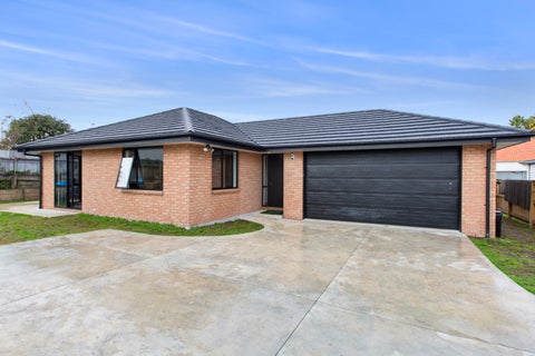 160A Hakanoa Street, Huntly