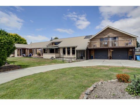 18 Factory Road, Temuka