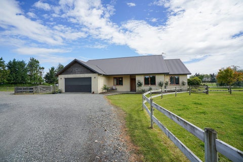 141 Breeze Road, Ryal Bush, Invercargill