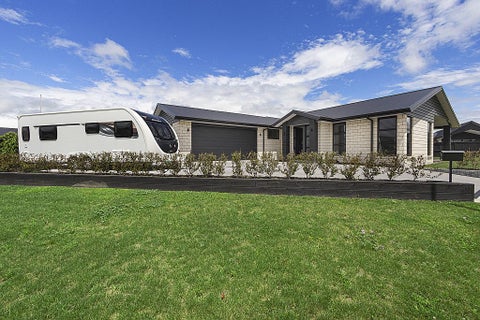 10 Sadie Drive, Matamata, Matamata