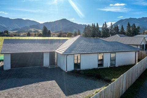10 Ensor Drive, Hanmer Springs, Hanmer Springs