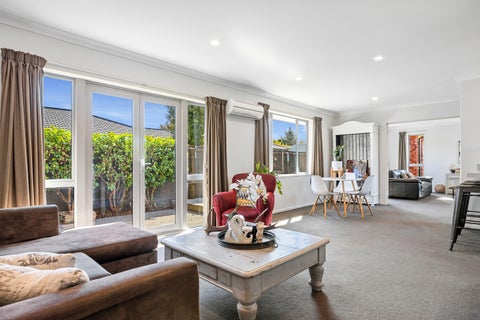 2 Kowhai Avenue, Rangiora, Rangiora