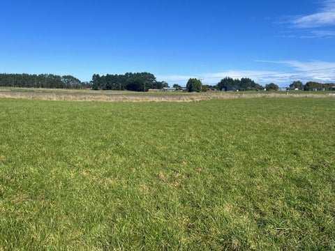 31 Mason Road, Seaward Bush, Invercargill