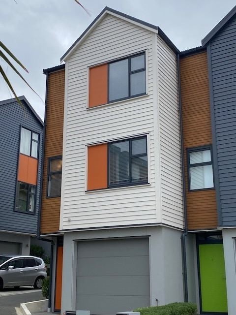 14/22 BOOTH ST, Miramar, Wellington