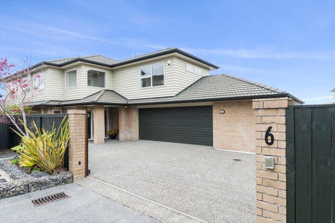 6 Barbarich Drive, Stonefields, Auckland