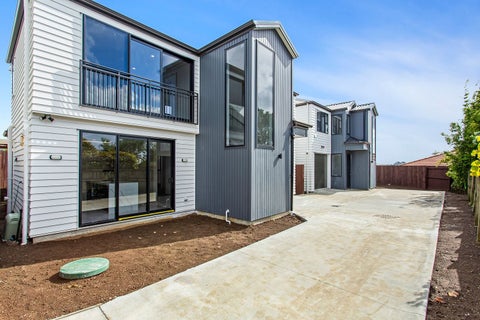 165 Waimumu Road, Massey, Auckland