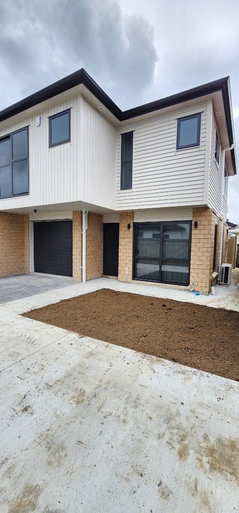 36 Pah Road, Papatoetoe, Auckland
