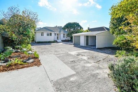 65 Middlemore Crescent, Papatoetoe, Auckland
