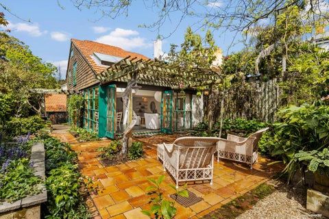 22 Ruskin Street, Parnell, Auckland