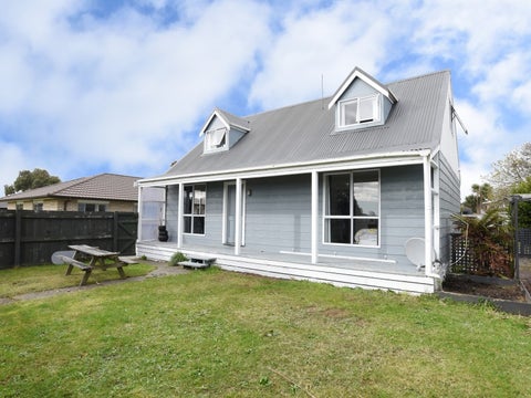23 Albany Street, Kingswell, Invercargill