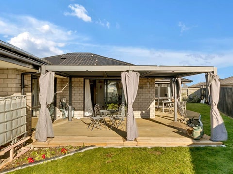 766B East Maddisons Road, Rolleston, Rolleston