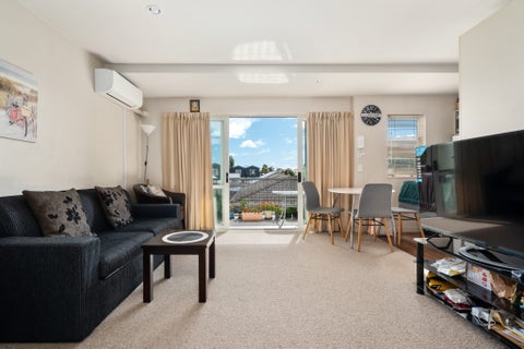 33/31 Bordesley Street, Phillipstown, Christchurch