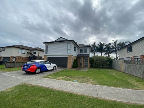 48 Reding Street, Takanini, Auckland