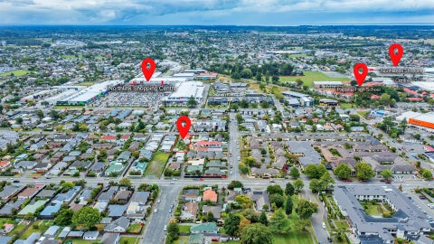 27 Hoani Street, Papanui, Christchurch
