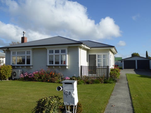 79 Main Street, Methven, Methven