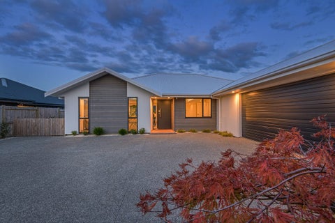 20 Silicon Way, Fitzherbert, Palmerston North