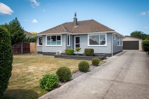 35 Tirangi Street, Hei Hei, Christchurch