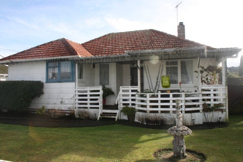 38 Galway Street, Kawerau, Kawerau