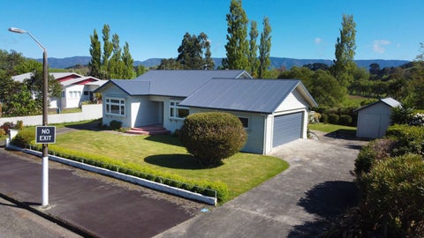 22 Hunter Street, Dannevirke