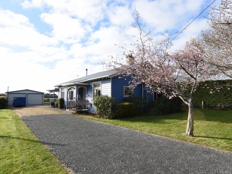 216 Steel Road, Lorneville, Invercargill
