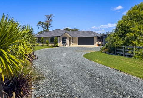 10 Settlers View, Waipu, Waipu