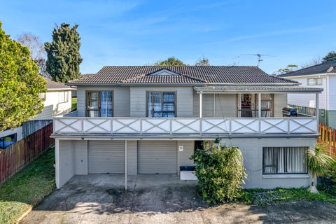 8 Ribot Place, Randwick Park, Auckland