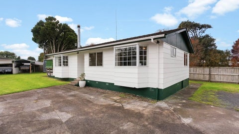 60 John Walker Drive, Manurewa, Auckland