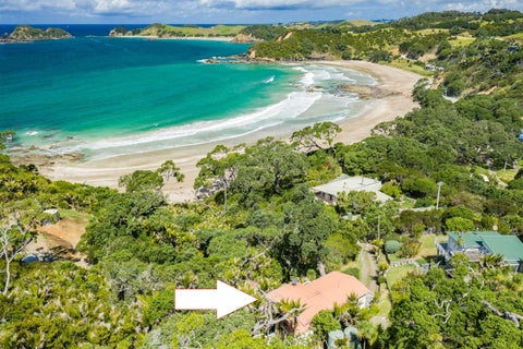 27 Matapiko Road, Whananaki, Hikurangi