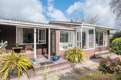 10B Cypress Grove, Paraparaumu, Paraparaumu
