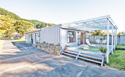 166 Maunsell Road, Port Waikato, Port Waikato