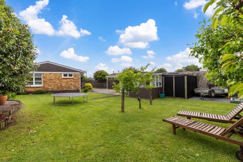 13 Bedford Crescent, Matamata, Matamata