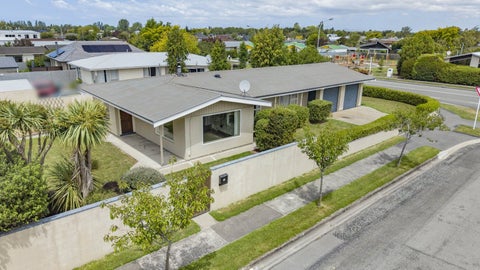 14 Fraser Place, Rangiora, Rangiora