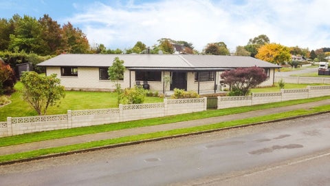 1 Dawson Street, Dannevirke, Dannevirke