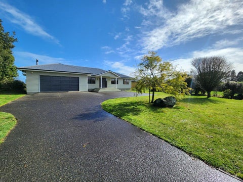 254A Mountain Road, Lepperton, New Plymouth
