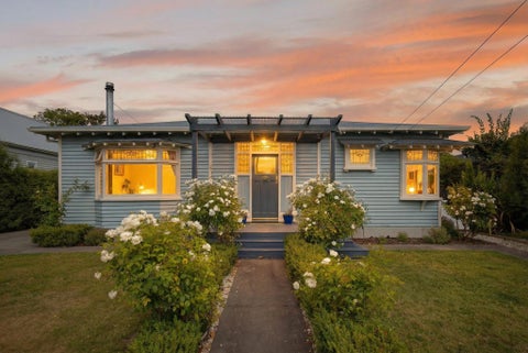 45 Chancellor Street, Richmond, Christchurch