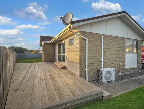 12 Argyle Street, Kew, Invercargill