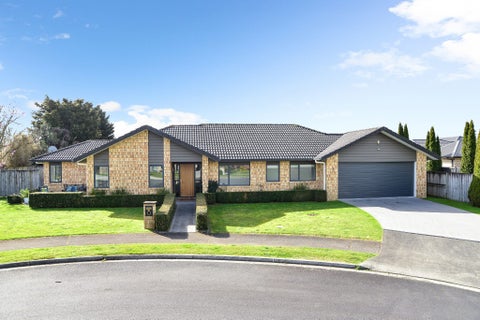 16 Twin Willow Close, Cambridge, Cambridge