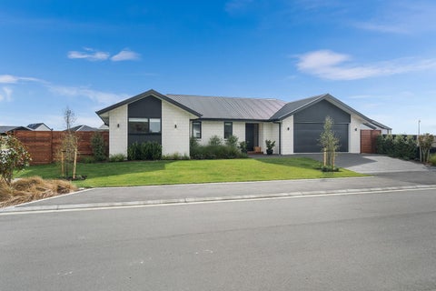 7 Hollard Crescent, Lincoln, Lincoln